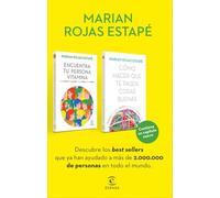 Estuche Marian Rojas