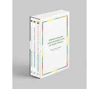 Estuche Marian Rojas Estapé: Cómo hacer que te pasen cosas buenas + Encuentra tu persona vitamina + Recupera tu mente, reconquista tu vida