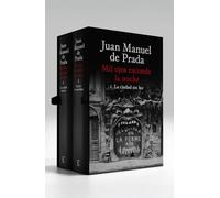 Estuche Mil ojos esconde la noche