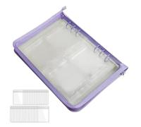 Estuche Organizador De Pendientes, Joyero De Viaje,Joyero Impermeable De Gran Capacidad | Joyero De Viaje, Organizador Que Ahorra Espacio Para Anillos