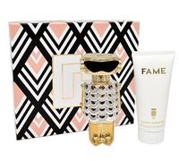 Paco Rabanne Fama Edp Spray 80ml Corpo Lozione 100ml da Donna Fragranza Set
