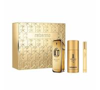 Estuche Paco Rabanne Million Gold Intense Eau De Parfum 100 Ml + Regalo Cura della persona e salute