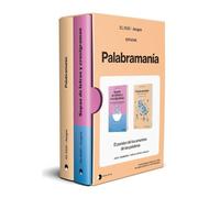 Estuche Palabramanía (El País Juegos)