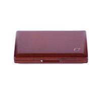 ESTUCHE PARA 6 CAÑAS CLARINETE XL - CR6 (Una Unidad) GRANO