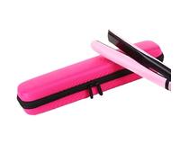 Estuche para Flauta - 36 cm con Cremallera | Bolsa de Almacenamiento EVA - Organizador Impermeable Antigolpes Protege Plancha de Pelo Accesorios, Ideal para Viajes, Vacaciones, Estudio y Uso Diari