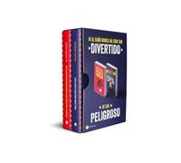 Estuche para resolver asesinatos mientras haces caca: Incluye: Crímenes y miste