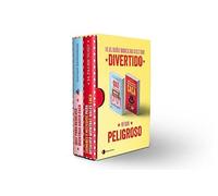 Estuche Para resolver mientras haces caca - NUOVO