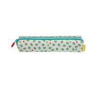 Estuche Portatodo Mini Milan Super Chefs Verde