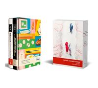 Estuche Premio Planeta 2024 (Victoria + Fuego en la garganta)