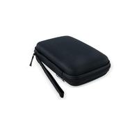 Estuche Protector TooQ TQBC-E2503B Negro para disco duro 2.5" compacto resistente