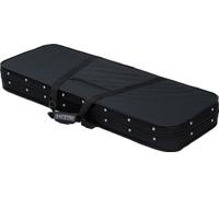 Estuche Semi Rigid for Bass Guitar