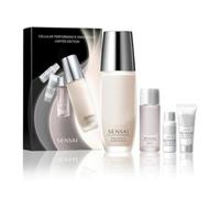 Estuche Sensai Cellular Performance Emulsion III 100 ml + Regalo