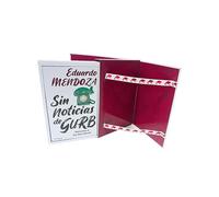 Estuche Sin noticias de Gurb