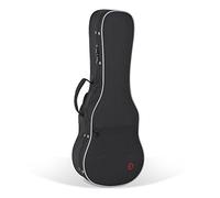 ESTUCHE STYROFOAM UKELELE SOPRANO RB650 externas 59x24x18x11,5cm - internas 55,5x18x14,5x7cm.