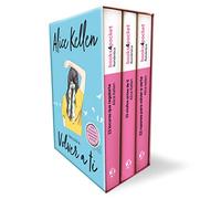 Estuche trilogía "Volver a ti" B4P