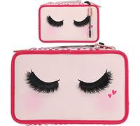 ESTUCHE TRIPLE BEAUTY TOPMODEL