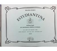 Estudiantina - Mauro Storti