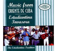 Estudiantina Tradition - Estudiantina Invasora