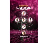 Estudio Bíblico Conectados: Guía para Estudiantes
