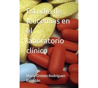 Estudio de leucemias en el laboratorio clínico