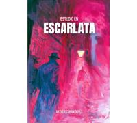 Estudio en escarlata