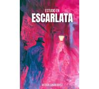 Estudio en escarlata