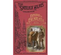 Estudio en escarlata