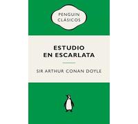 Estudio en escarlata: Ediciones icónicas
