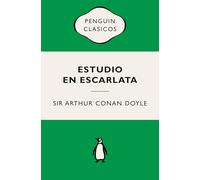 Estudio en escarlata: Ediciones icónicas