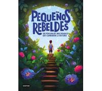 Estudio Pe S a C Pequeños Rebeldes / Little Rebel Boys (Tascabile)