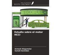 Estudio sobre el motor HCCI