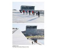 Estudioherreros: LAMBDA Files: The Project for the Munch Museum in Oslo