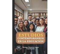 Estudios Contemporáneos en la Educación