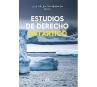 Estudios de derecho antártico