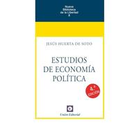 Estudios de economía política (4a edición): 08