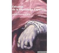 Estudios de la Inquisición española