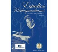 Estudios Kierkegaardianos: Número 10, Año 2024, México