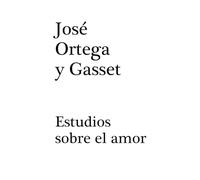 Estudios sobre el amor