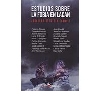 Estudios sobre la fobia en Lacan