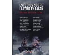 Estudios sobre la fobia en Lacan