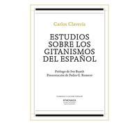 Estudios sobre los gitanismos del español: 7