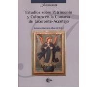 Estudios sobre Patrimonio y Cultura en la Comarca de Tacoronte-Acentejo: 97