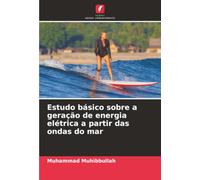 Estudo básico sobre a geração de energia elétrica a partir das ondas do mar