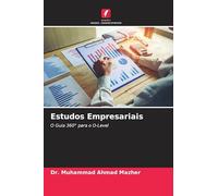 Estudos Empresariais: O Guia 360° para o O-Level