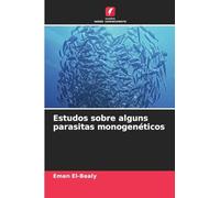 Estudos sobre alguns parasitas monogenéticos