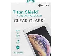 eSTUFF Apple iPad Pro 12,9" 2018 Clea 1 Peeza(e) - Proteggi schermo (Proteggi schermo, Apple, iPad Pro 12,9" 2018, Antigraffio, Infrangibile, Trasparente, 1 Pezza(s)))
