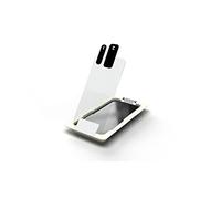 eSTUFF Apple iPhone 12 Pro MAX Trasparente