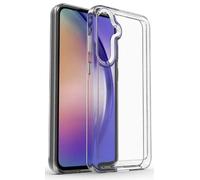 eSTUFF Cover trasparente per Galaxy A36 di Londra. Materiale: 100% TPU, W129016136 (Materiale della custodia: 100% TPU)