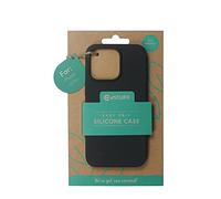 eSTUFF Custodia in silicone per iPhone 13 Pro