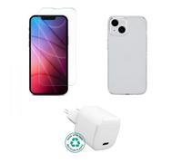 eSTUFF ES-KIT-IPH15PRO non classificato (Cover for Kit for iPhone 15 Pro. - Char